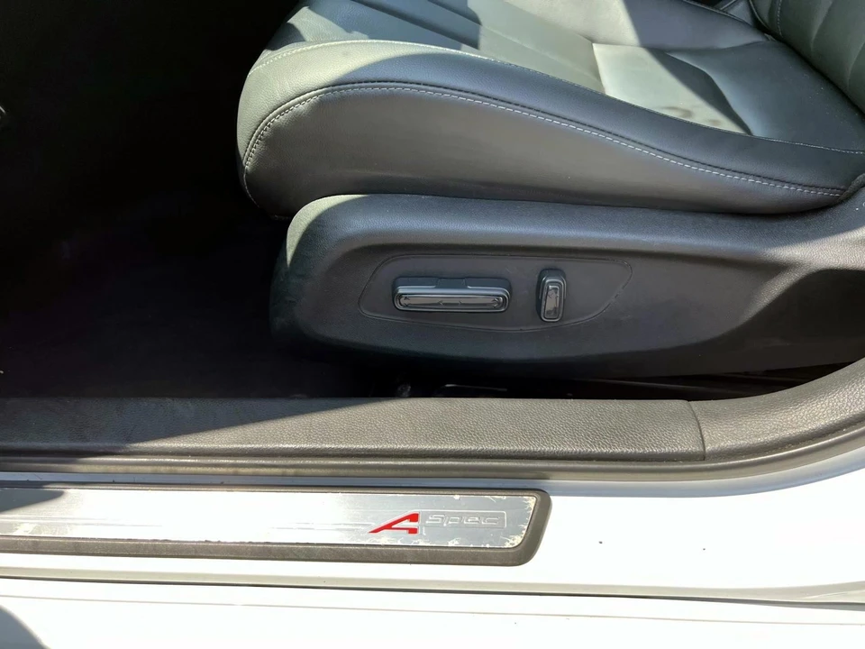 2024 Acura Integra 5th Gen - Image 14 of 21