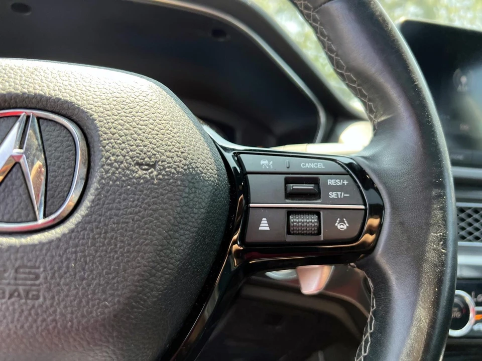 2024 Acura Integra 5th Gen - Image 19 of 21