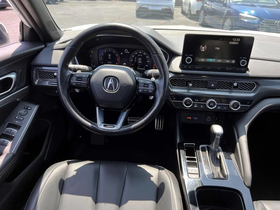 2024 Acura Integra 5th Gen - Image 10 of 21