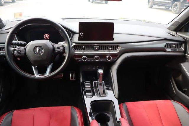 2024 Acura Integra 5th Gen - Image 5 of 7