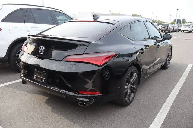 2024 Acura Integra 5th Gen - Image 4 of 7