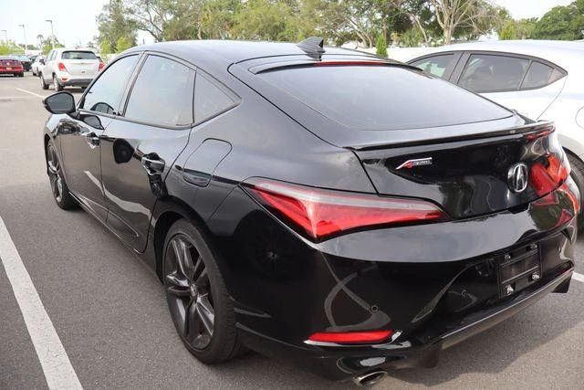 2024 Acura Integra 5th Gen - Image 2 of 7