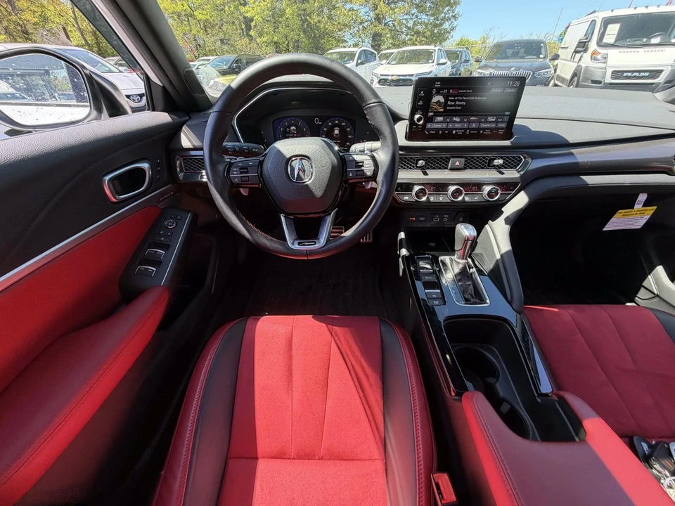 2024 Acura Integra 5th Gen - Image 13 of 27