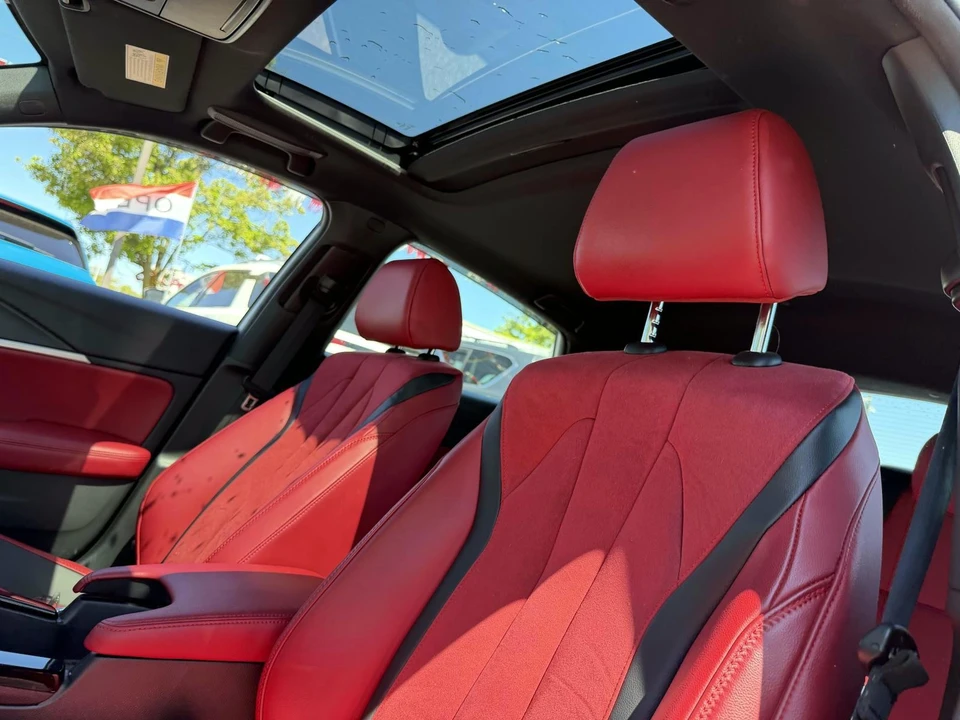2024 Acura Integra 5th Gen - Image 11 of 27