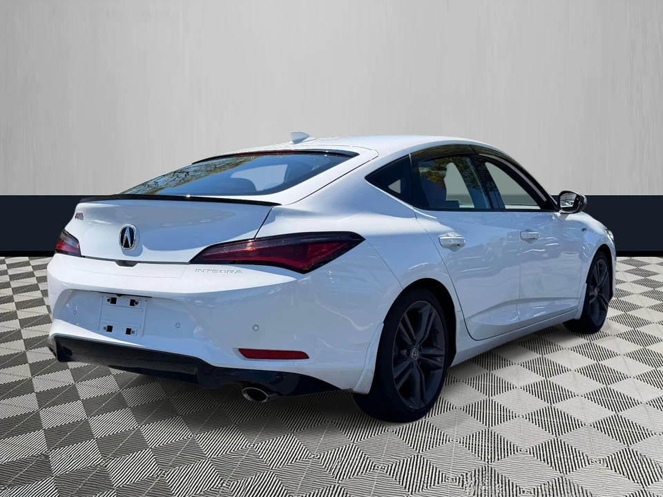 2024 Acura Integra 5th Gen - Image 5 of 27