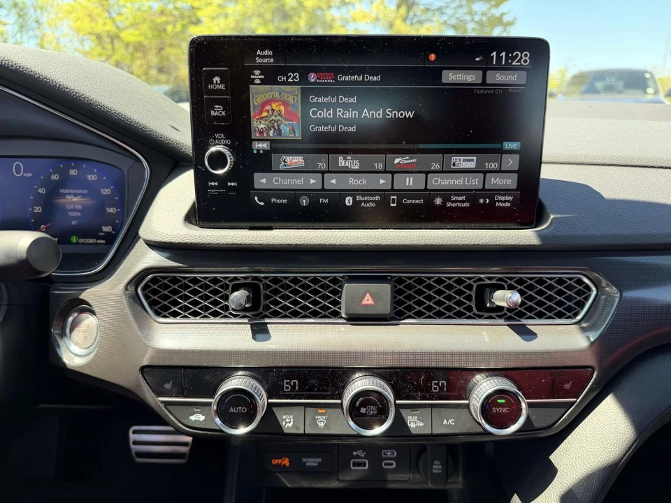 2024 Acura Integra 5th Gen - Image 21 of 27