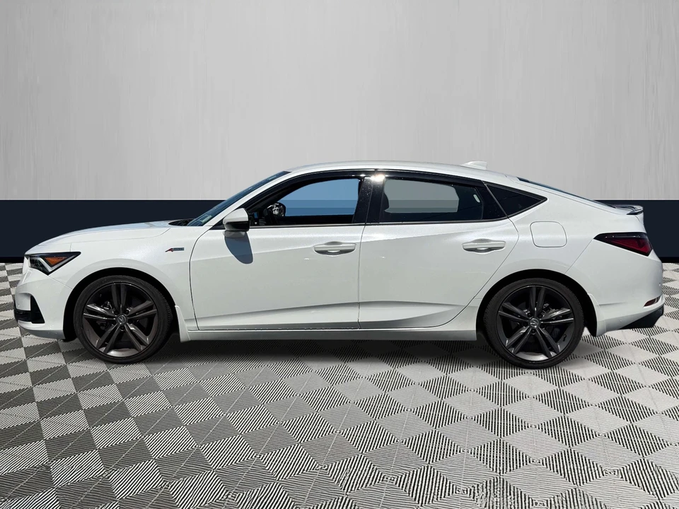 2024 Acura Integra 5th Gen - Image 3 of 27
