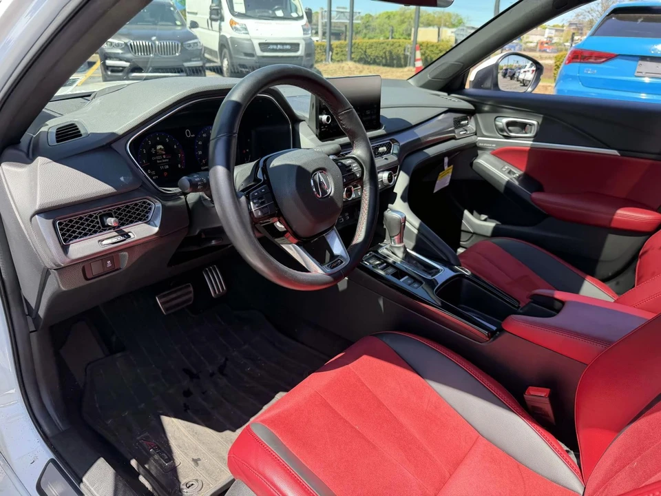 2024 Acura Integra 5th Gen - Image 9 of 27