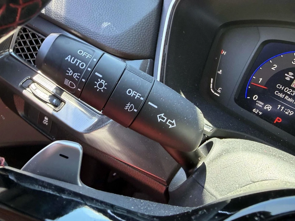 2024 Acura Integra 5th Gen - Image 27 of 27