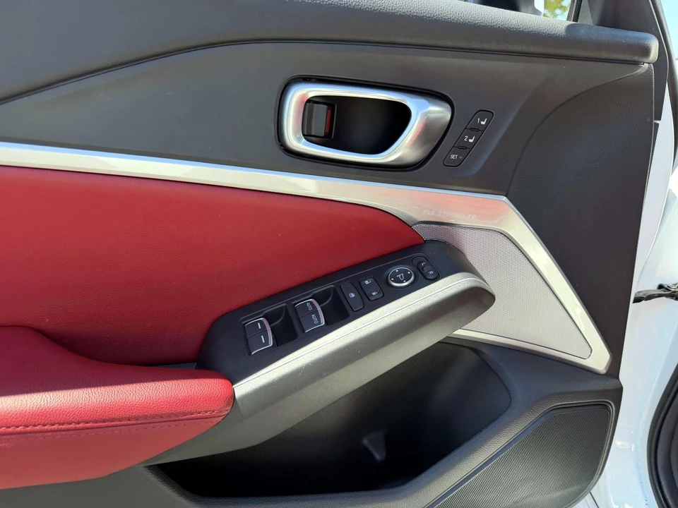 2024 Acura Integra 5th Gen - Image 20 of 27