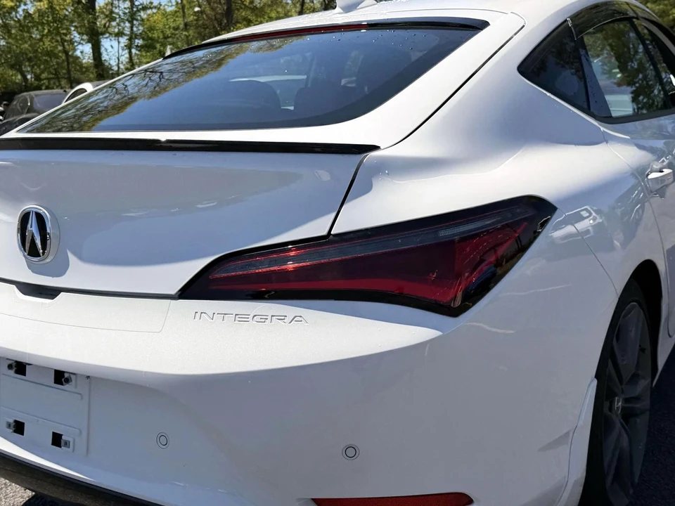 2024 Acura Integra 5th Gen - Image 6 of 27