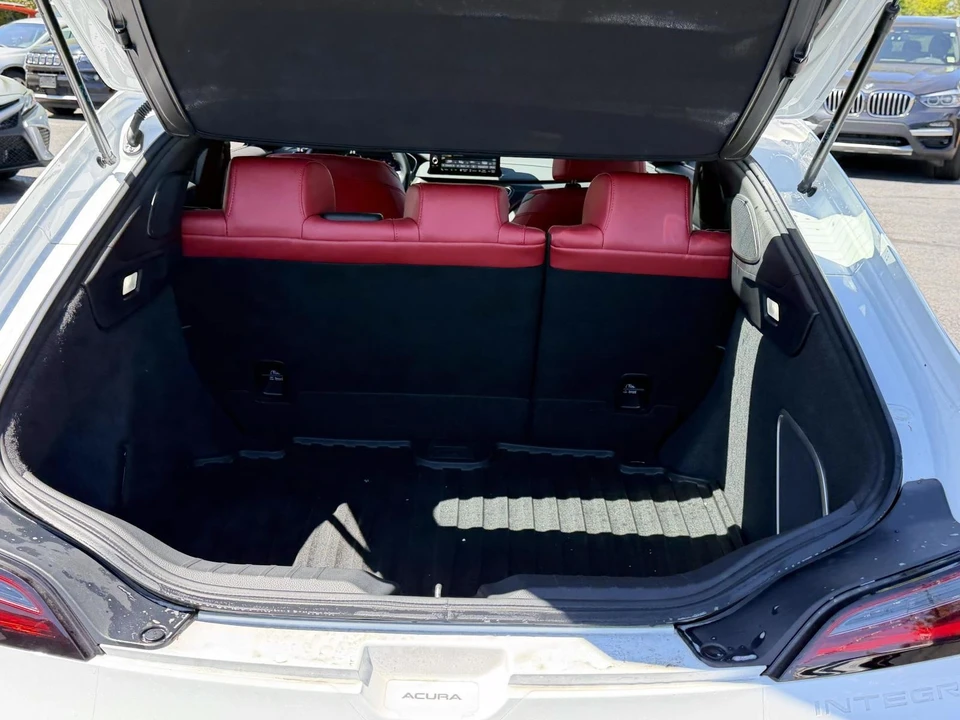 2024 Acura Integra 5th Gen - Image 7 of 27