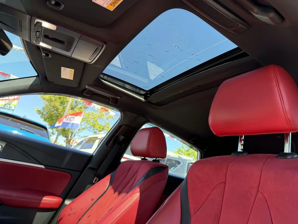 2024 Acura Integra 5th Gen - Image 10 of 27