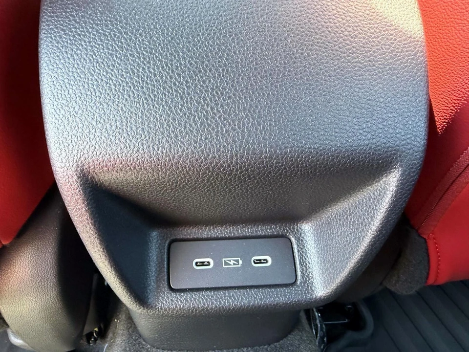2024 Acura Integra 5th Gen - Image 14 of 27