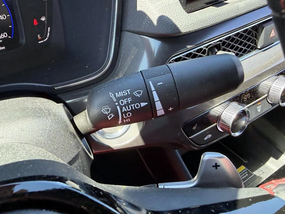 2024 Acura Integra 5th Gen - Image 25 of 27