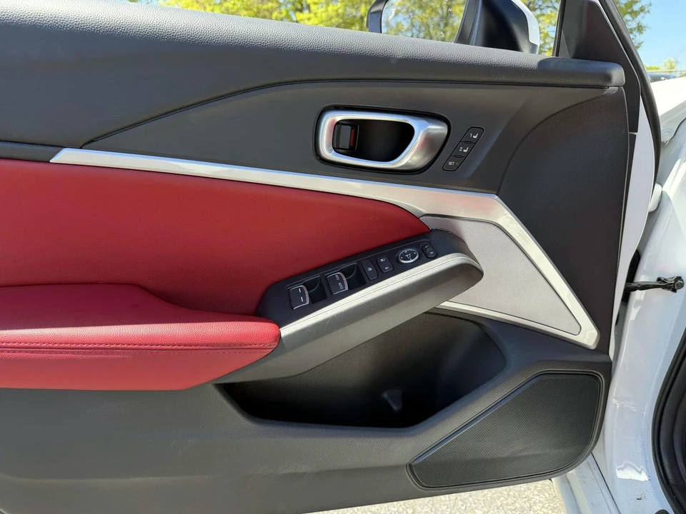 2024 Acura Integra 5th Gen - Image 17 of 27