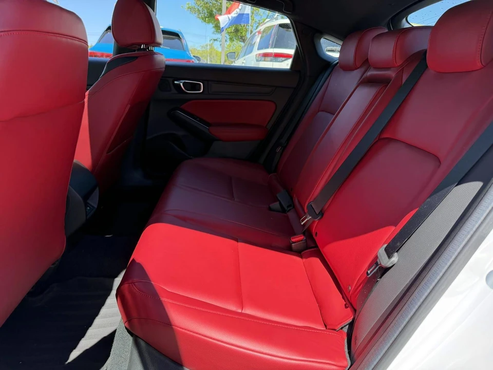 2024 Acura Integra 5th Gen - Image 12 of 27