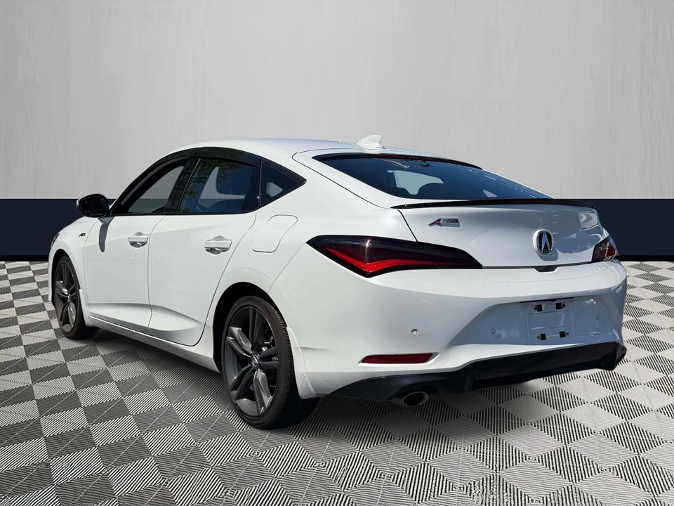 2024 Acura Integra 5th Gen - Image 4 of 27