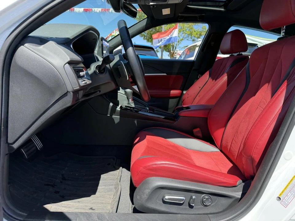 2024 Acura Integra 5th Gen - Image 8 of 27