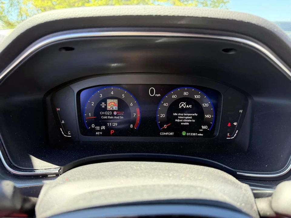 2024 Acura Integra 5th Gen - Image 24 of 27