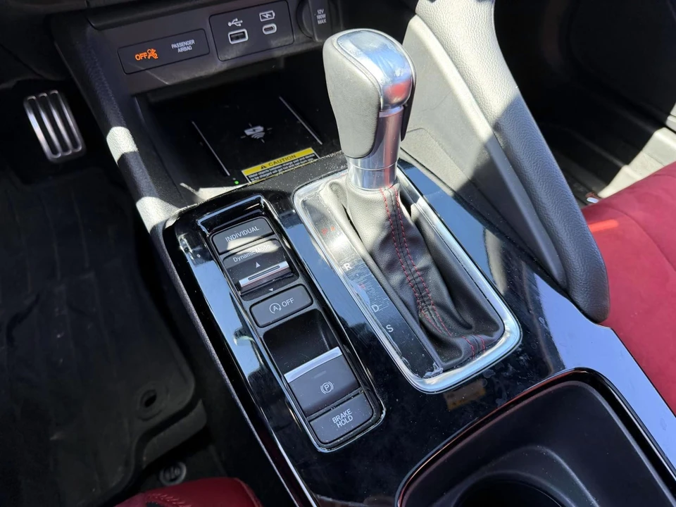 2024 Acura Integra 5th Gen - Image 18 of 27