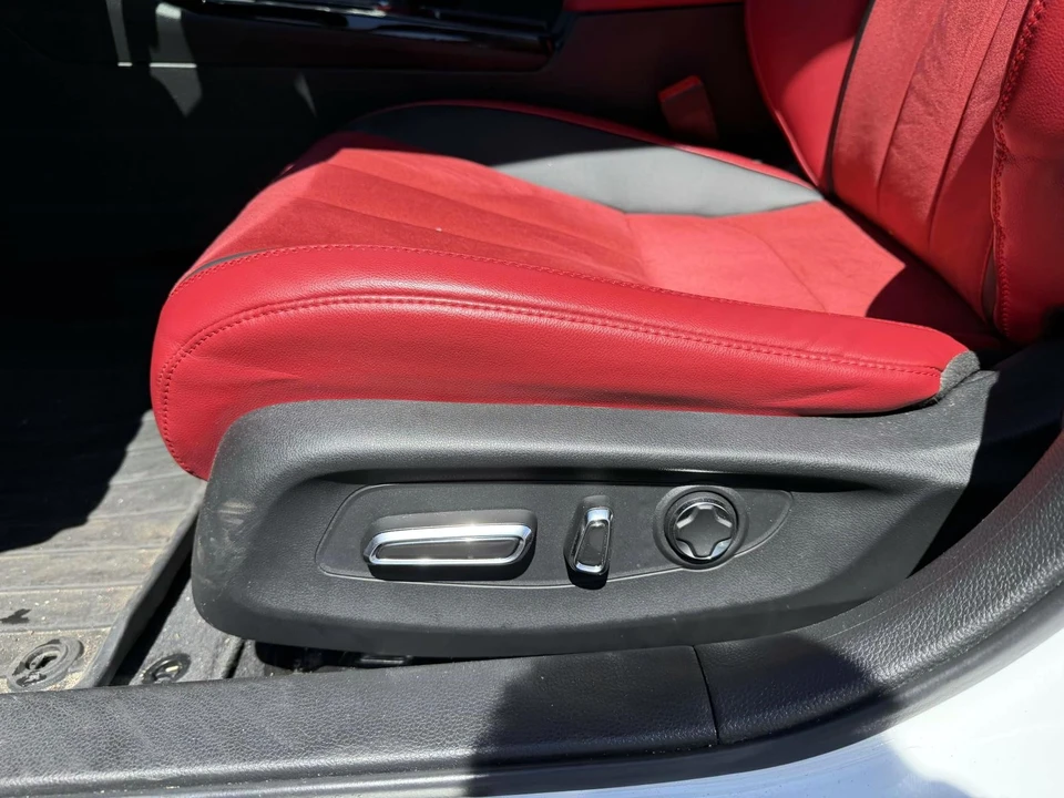 2024 Acura Integra 5th Gen - Image 15 of 27