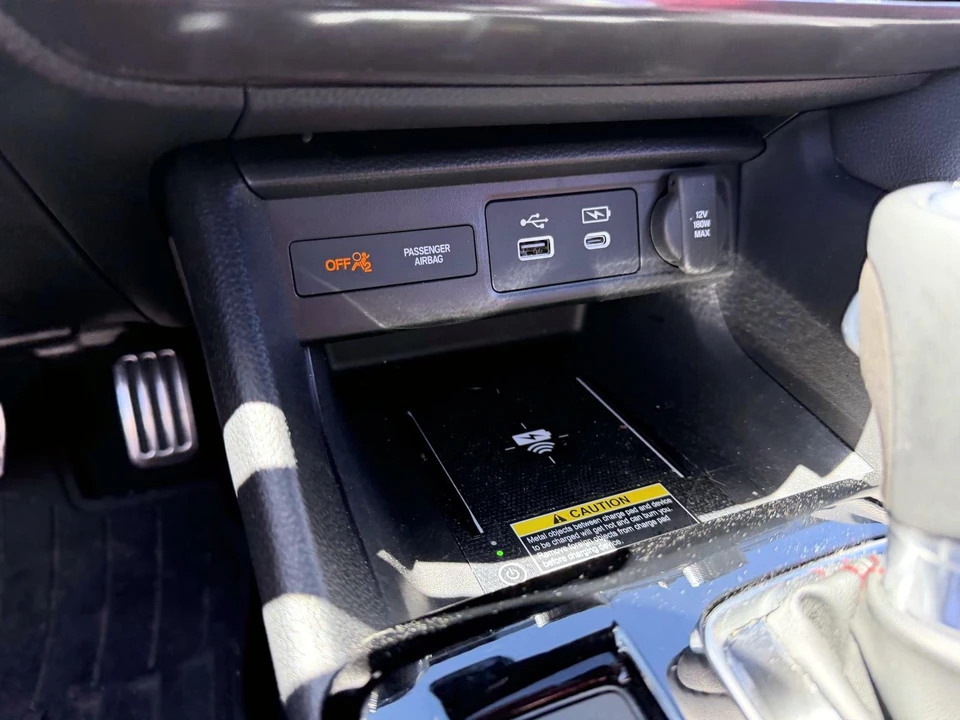2024 Acura Integra 5th Gen - Image 22 of 27
