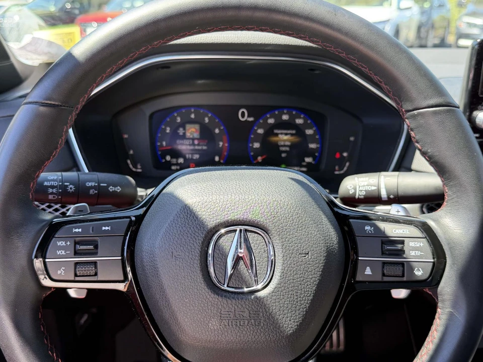2024 Acura Integra 5th Gen - Image 26 of 27