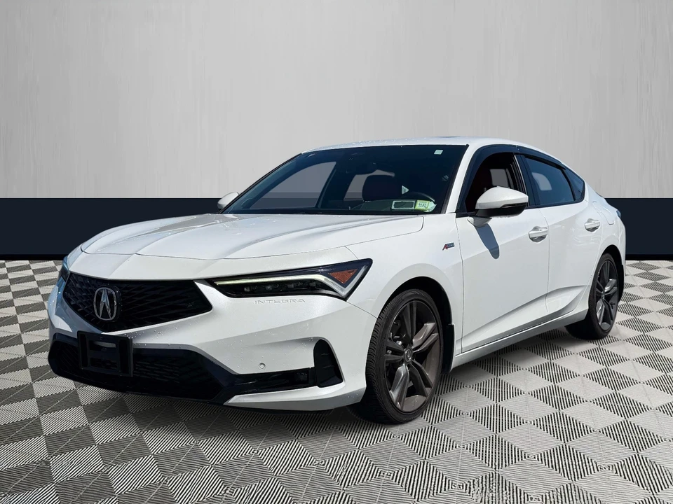 2024 Acura Integra 5th Gen - Image 2 of 27