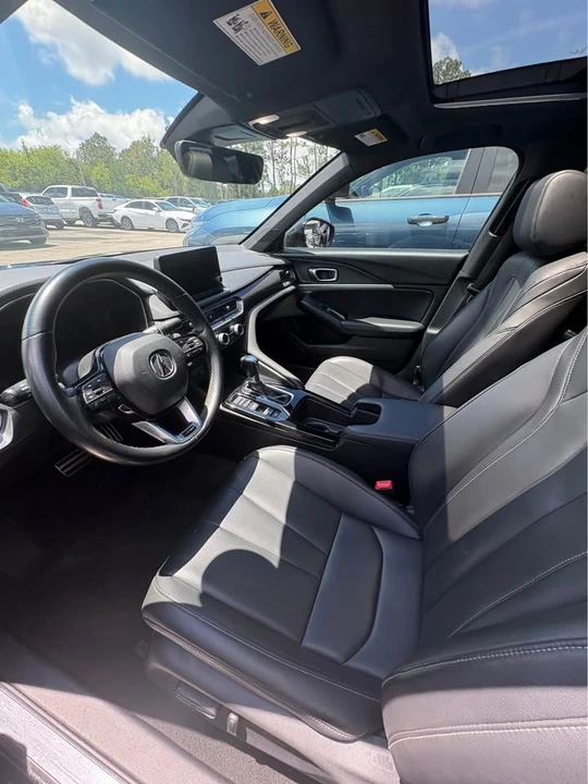 2024 Acura Integra 5th Gen - Image 5 of 6