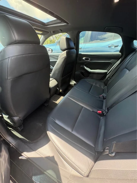2024 Acura Integra 5th Gen - Image 6 of 6