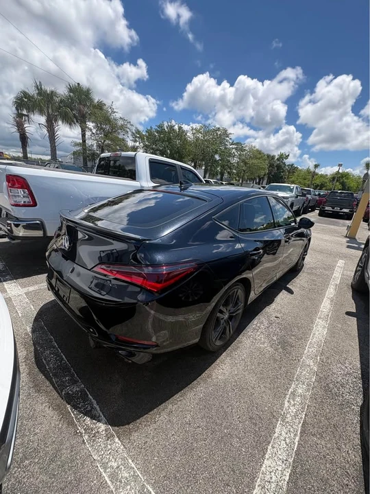 2024 Acura Integra 5th Gen - Image 3 of 6