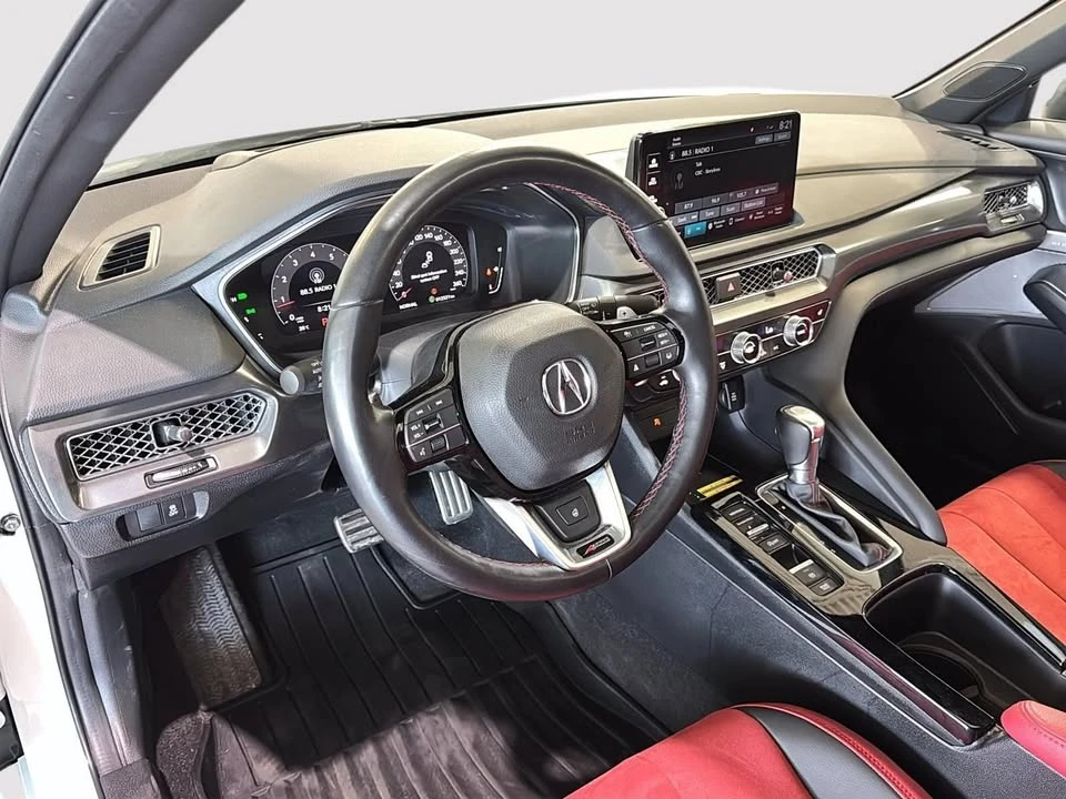 2024 Acura Integra 5th Gen - Image 4 of 20