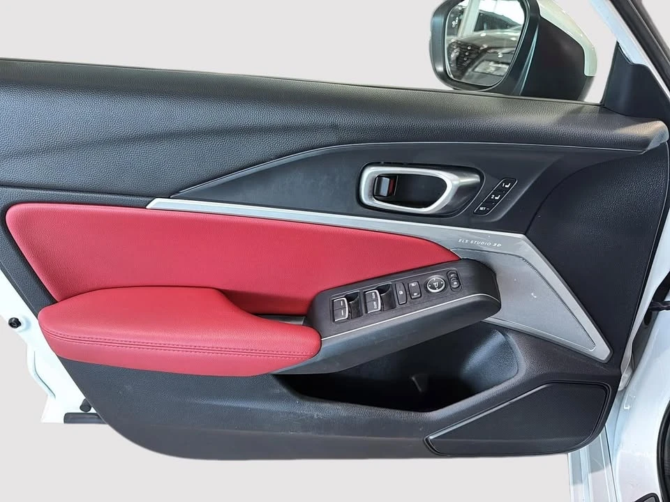 2024 Acura Integra 5th Gen - Image 20 of 20