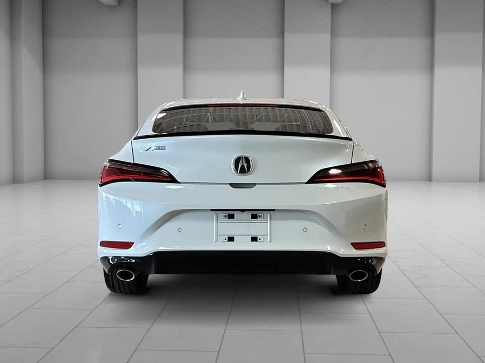 2024 Acura Integra 5th Gen - Image 12 of 20