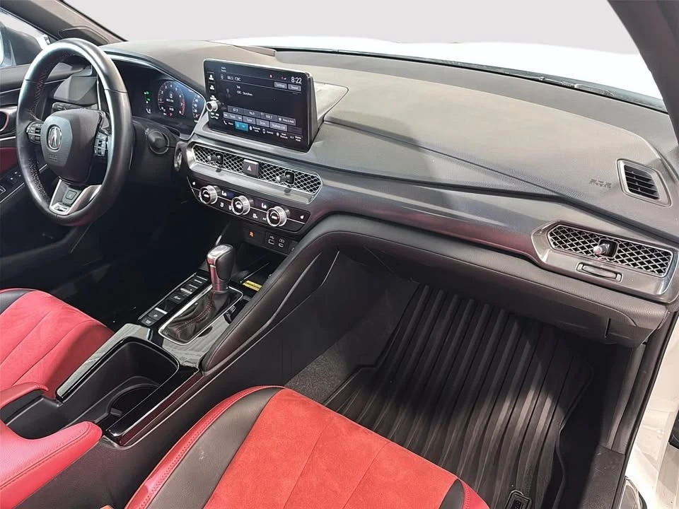 2024 Acura Integra 5th Gen - Image 19 of 20