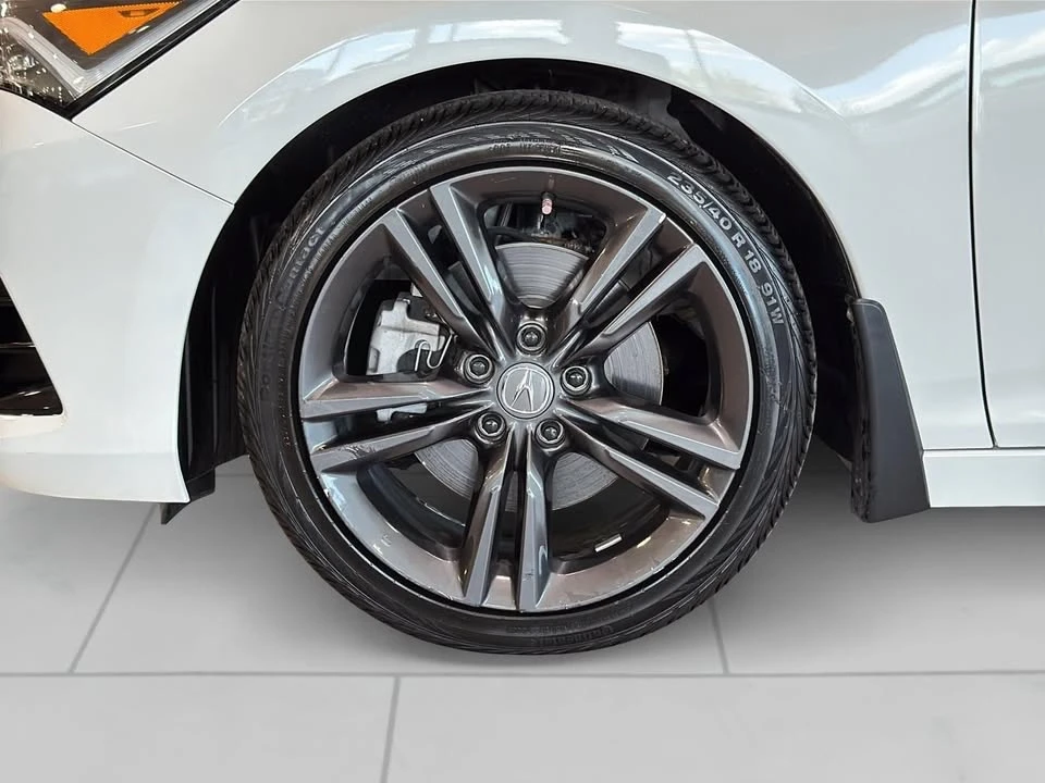 2024 Acura Integra 5th Gen - Image 7 of 20