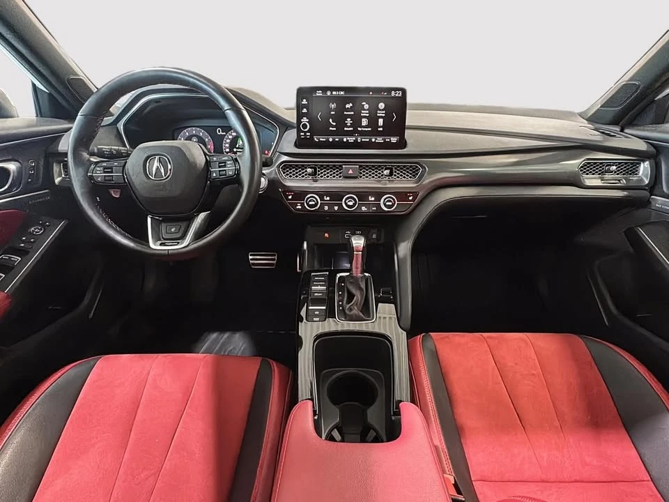 2024 Acura Integra 5th Gen - Image 5 of 20