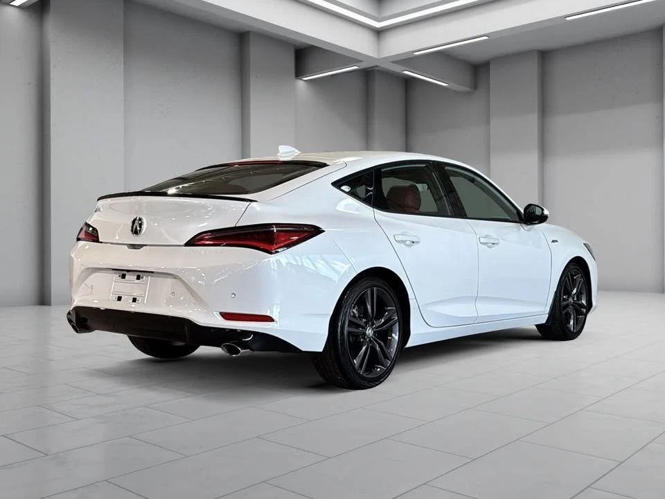 2024 Acura Integra 5th Gen - Image 16 of 20
