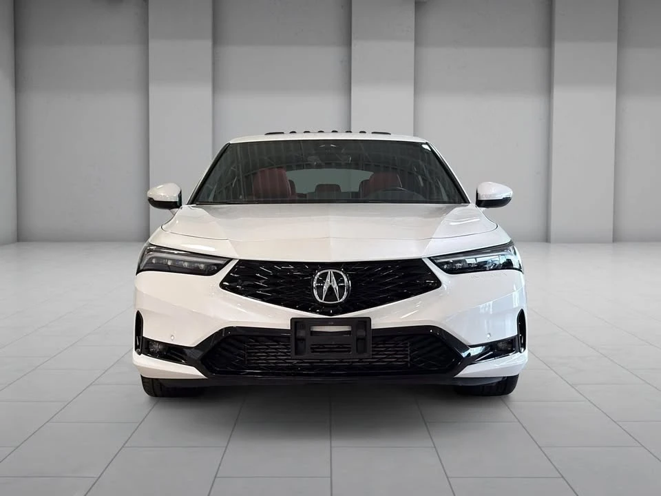 2024 Acura Integra 5th Gen - Image 8 of 20