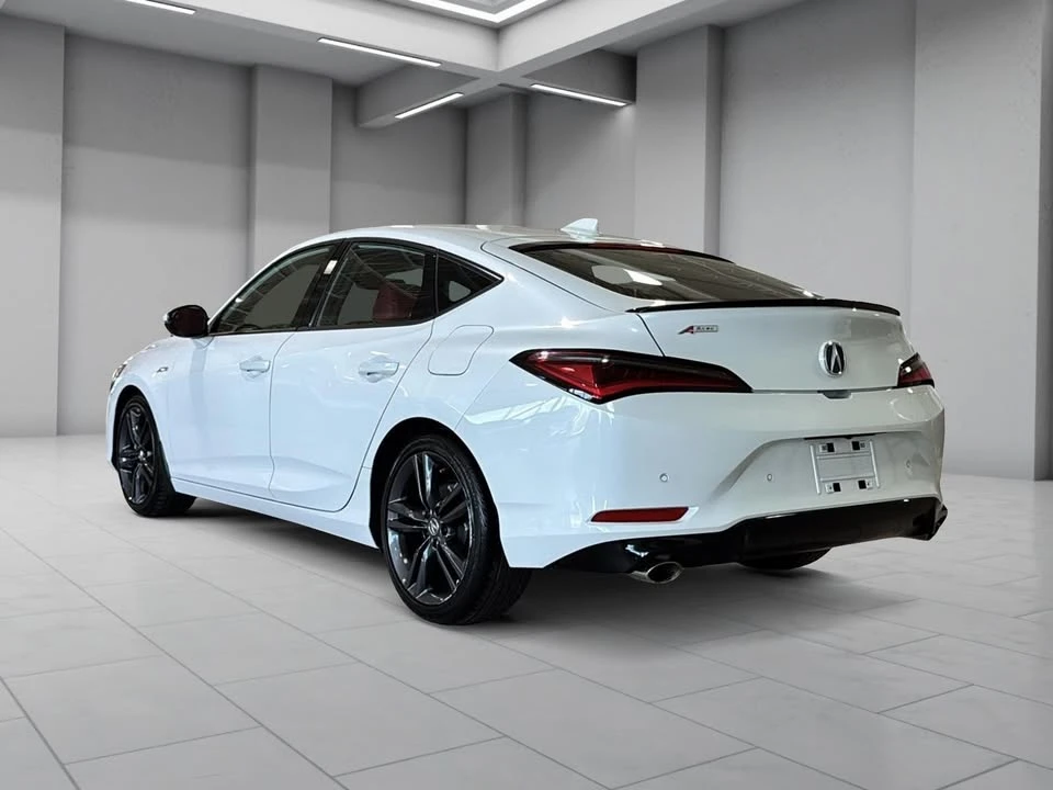2024 Acura Integra 5th Gen - Image 11 of 20
