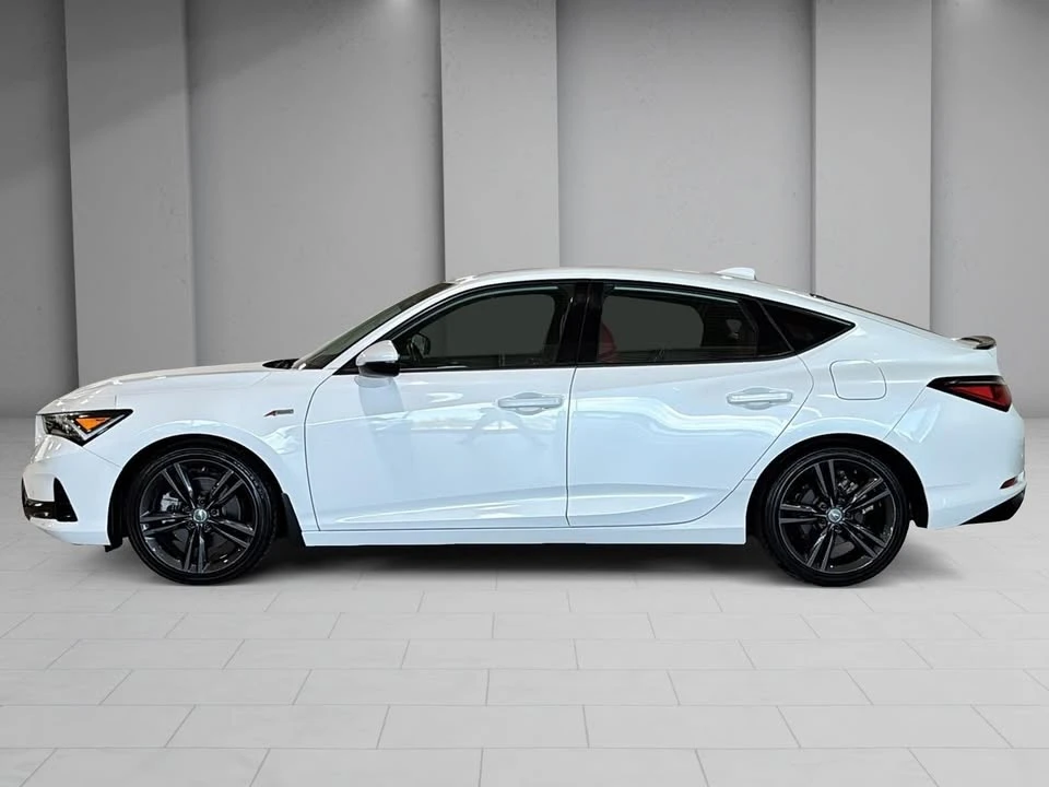 2024 Acura Integra 5th Gen - Image 9 of 20