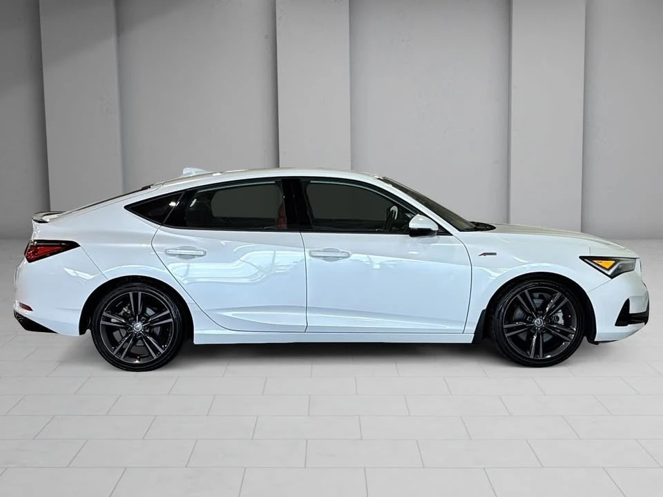 2024 Acura Integra 5th Gen - Image 17 of 20