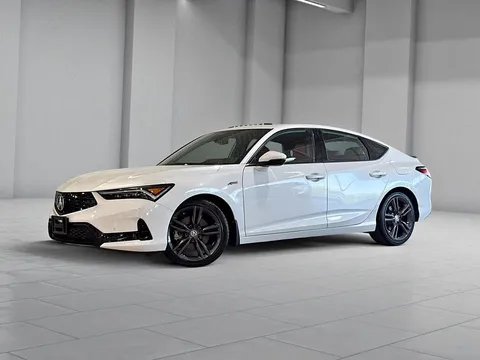 2024 Acura Integra Elite A-Spec