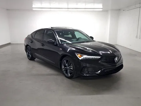 2024 Acura Integra Elite A-Spec