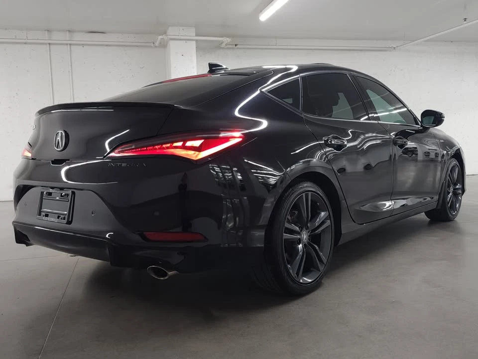 2024 Acura Integra 5th Gen - Image 3 of 20