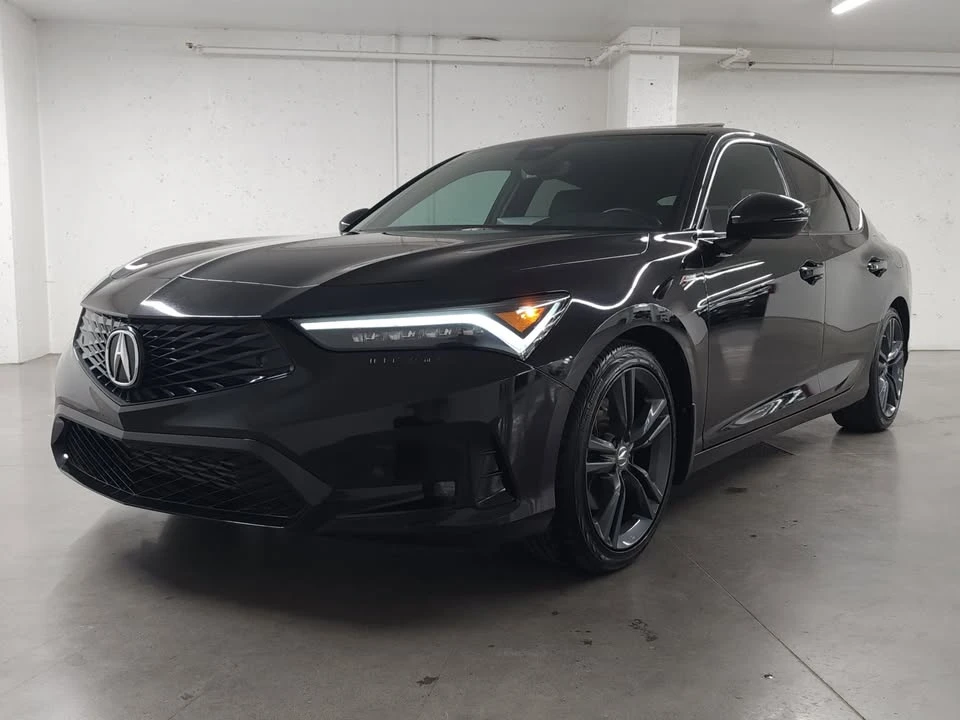 2024 Acura Integra 5th Gen - Image 15 of 20