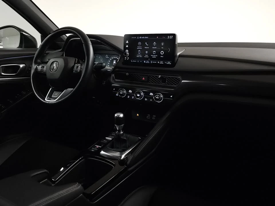 2024 Acura Integra 5th Gen - Image 16 of 20