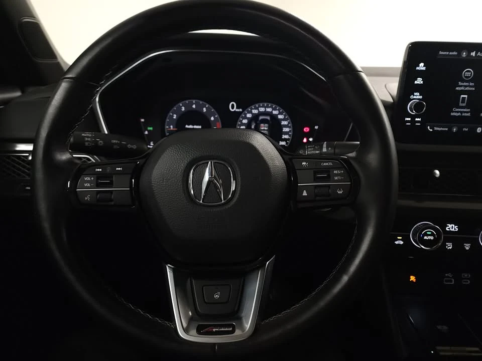 2024 Acura Integra 5th Gen - Image 9 of 20