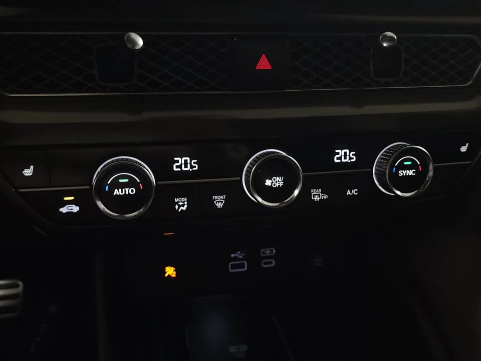 2024 Acura Integra 5th Gen - Image 7 of 20